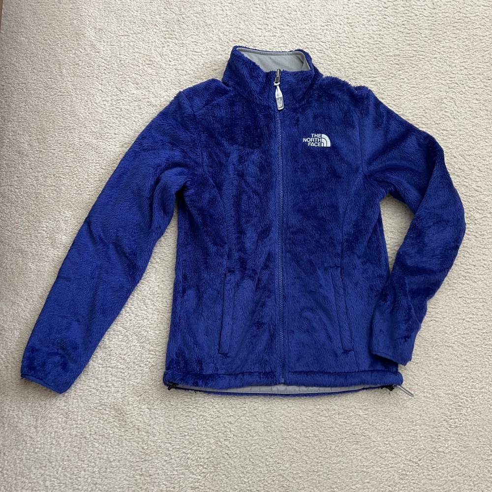 The North Face Women’s Osito Jacket